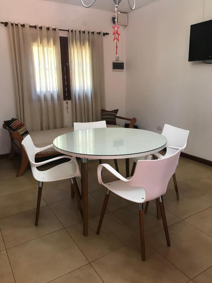 Duplex Salvat Villa Puerto Iguazu Exterior photo