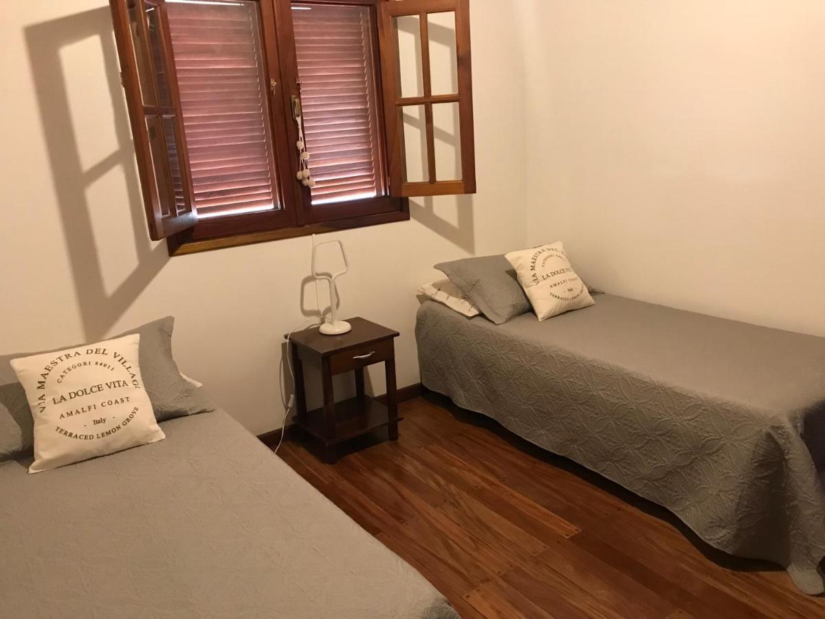 Duplex Salvat Villa Puerto Iguazu Exterior photo
