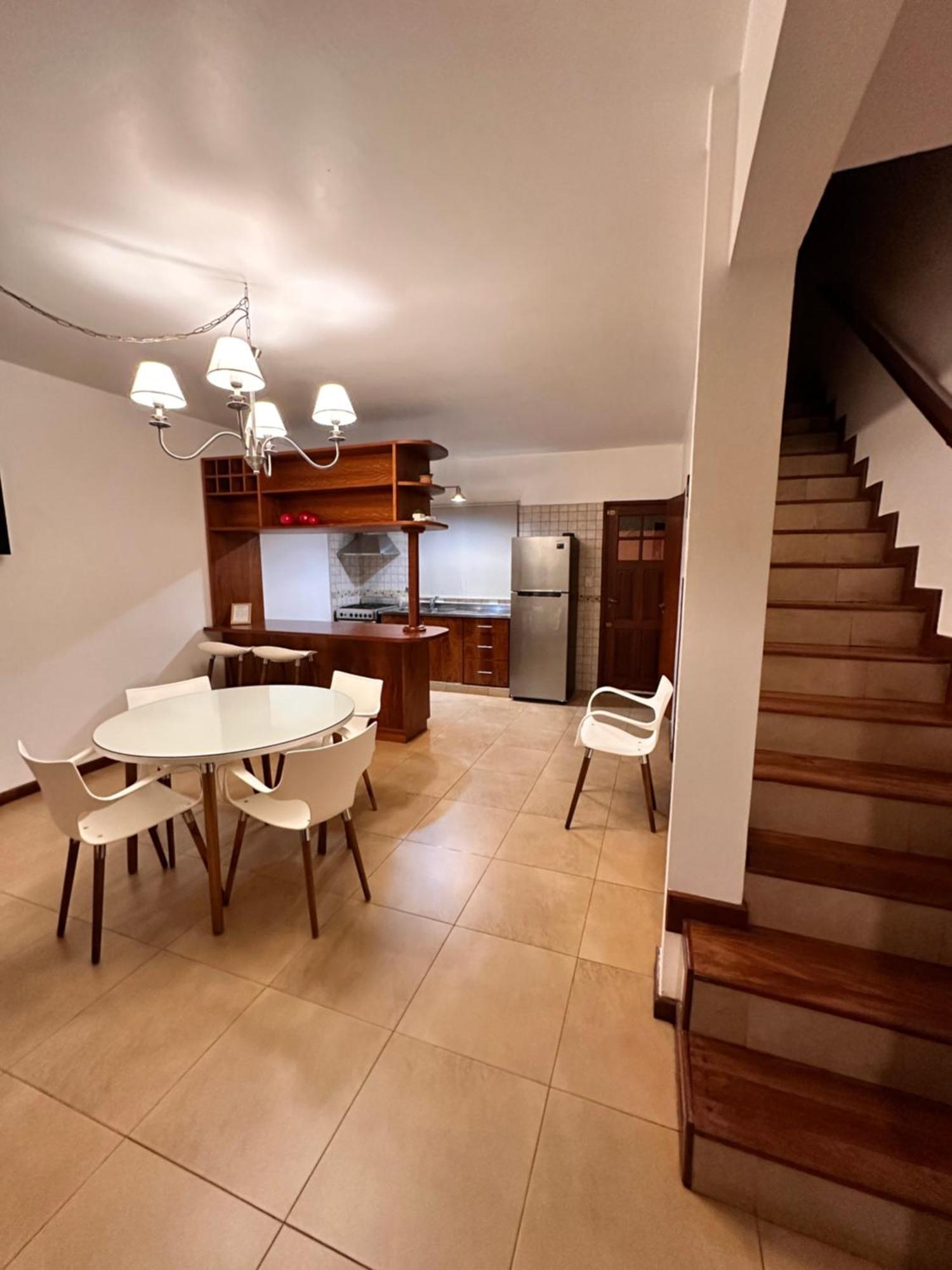 Duplex Salvat Villa Puerto Iguazu Exterior photo