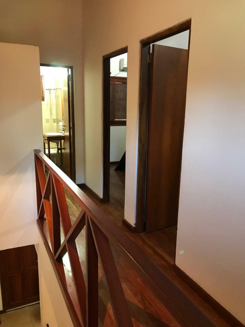Duplex Salvat Villa Puerto Iguazu Exterior photo