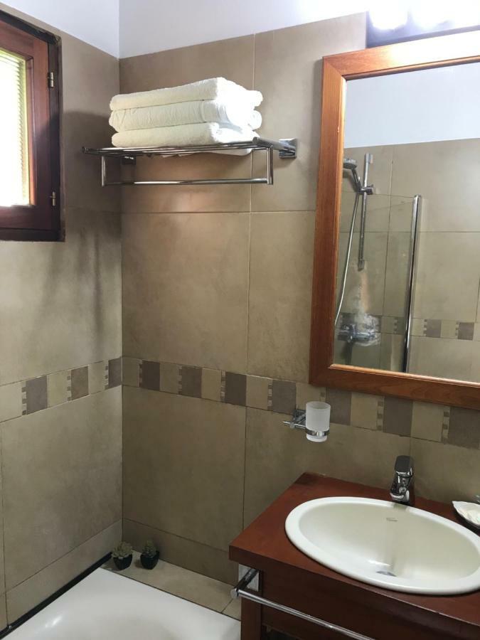 Duplex Salvat Villa Puerto Iguazu Exterior photo